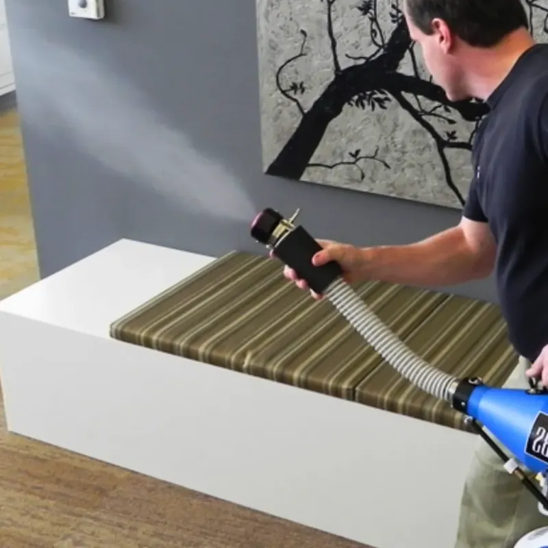 Professional Odor Removal in Eustis, FL